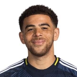 Che Adams