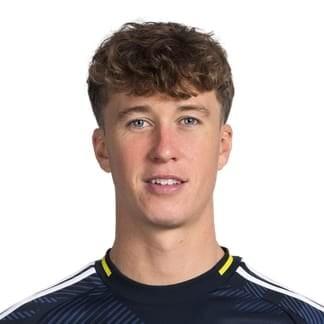 Jack Hendry