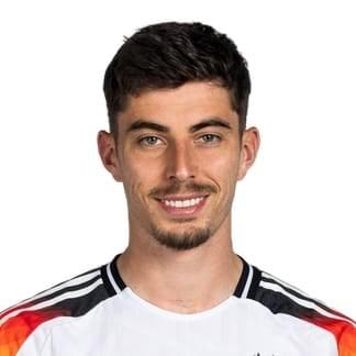 Kai Havertz
