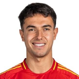 Martin Zubimendi