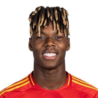 Nico Williams