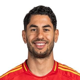Ayoze Perez
