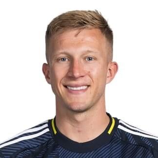 Ross McCrorie