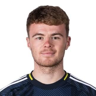Tommy Conway