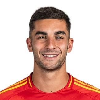 Ferran Torres