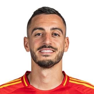 Joselu
