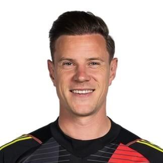 Marc-Andre ter Stegen