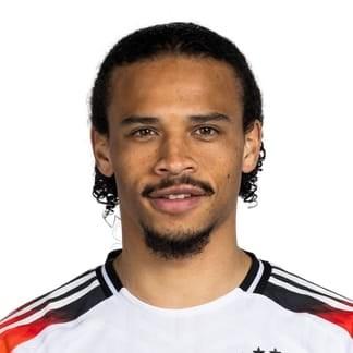 Leroy Sane