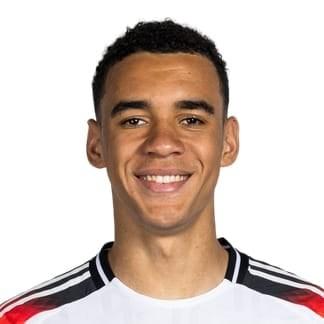 Jamal Musiala
