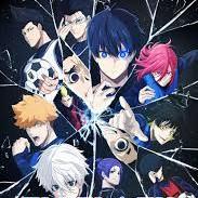 Blue Lock CL
