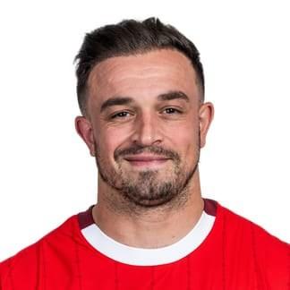 Xherdan Shaqiri