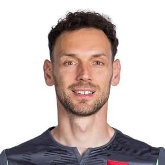 Etrit Berisha
