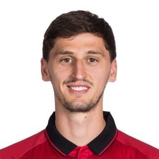 Marash Kambulla