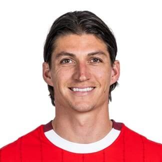 Steven Zuber