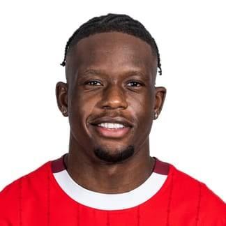 Denis Zakaria