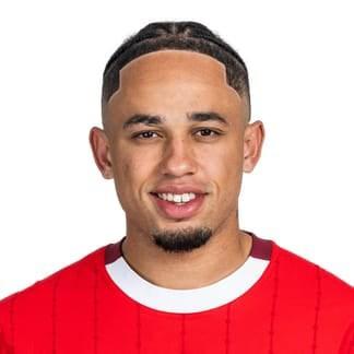 Noah Okafor