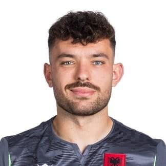 Elhan Kastrati