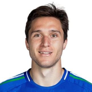 Federico Chiesa