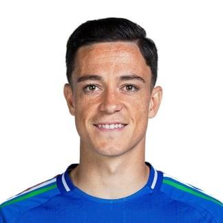 Giacomo Raspadori