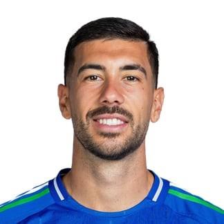Mattia Zaccagni