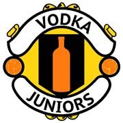 Vodka Naranja