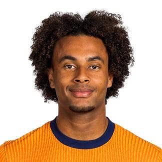 Joshua Zirkzee