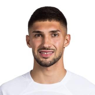 Adam Gnezda Cerin