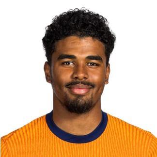 Ian Maatsen