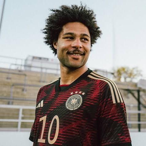 Gnabry
