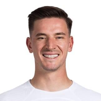 Benjamin Verbic