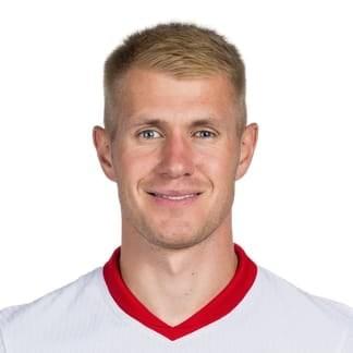 Damian Szymanski