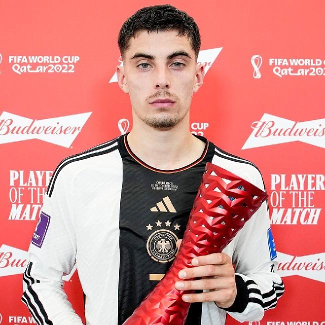 Kai Havertz