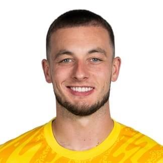 Justin Bijlow
