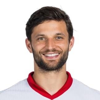 Bartosz Bereszynski