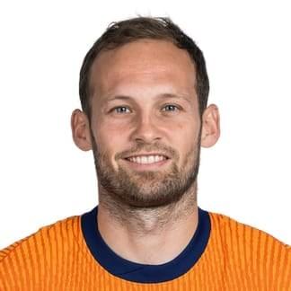 Daley Blind
