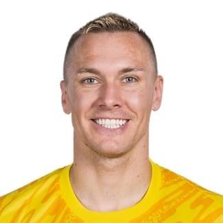 Lukasz Skorupski