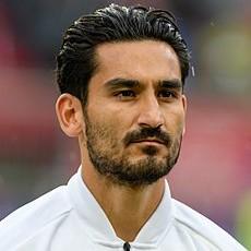 Gündogan