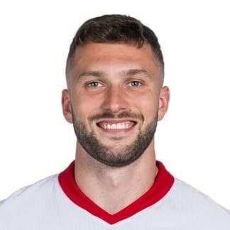 Sebastian Walukiewicz