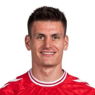 Joakim Maehle