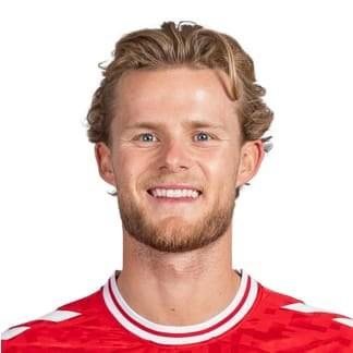 Morten Hjulmand