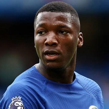 M. CAICEDO 🇪🇨