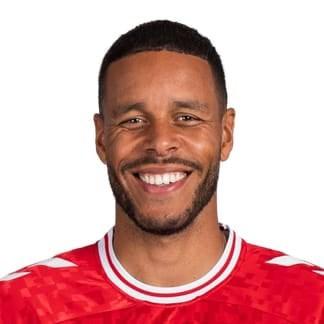 Mathias Jorgensen