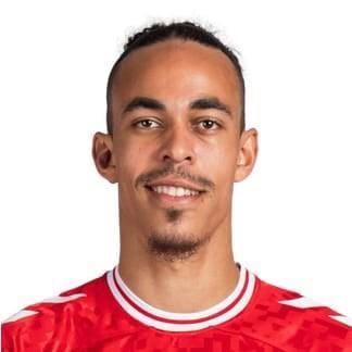 Yussuf Poulsen