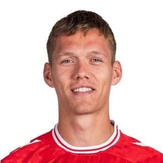 Jannik Vestergaard