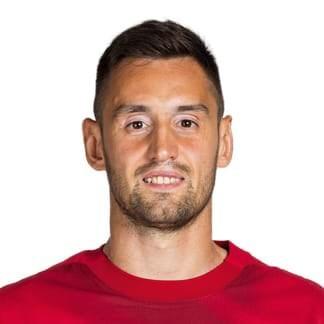 Srdjan Mijailovic
