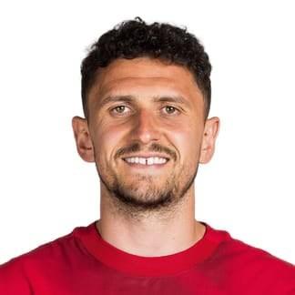 Milos Veljkovic