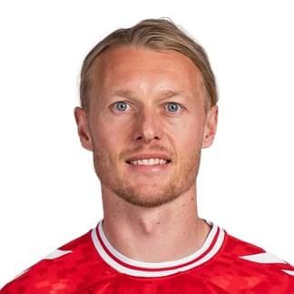 Simon Kjaer
