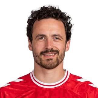 Thomas Delaney