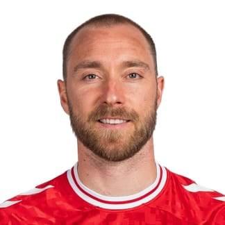 Christian Eriksen