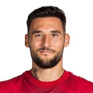 Nemanja Gudelj